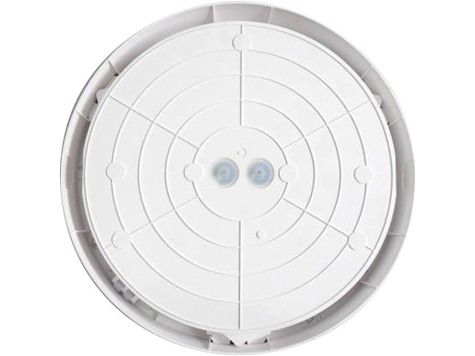 Pragmalux LED Bulkhead Venus G2 IP65 8W-18W 3000K-5000K 3-CCT 900-2025lm Ø300