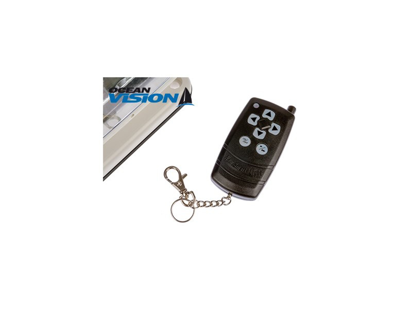OCEAN VISION LED søgelys 8° 