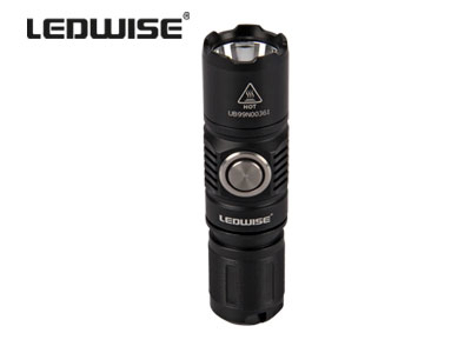 Ledwise Saint