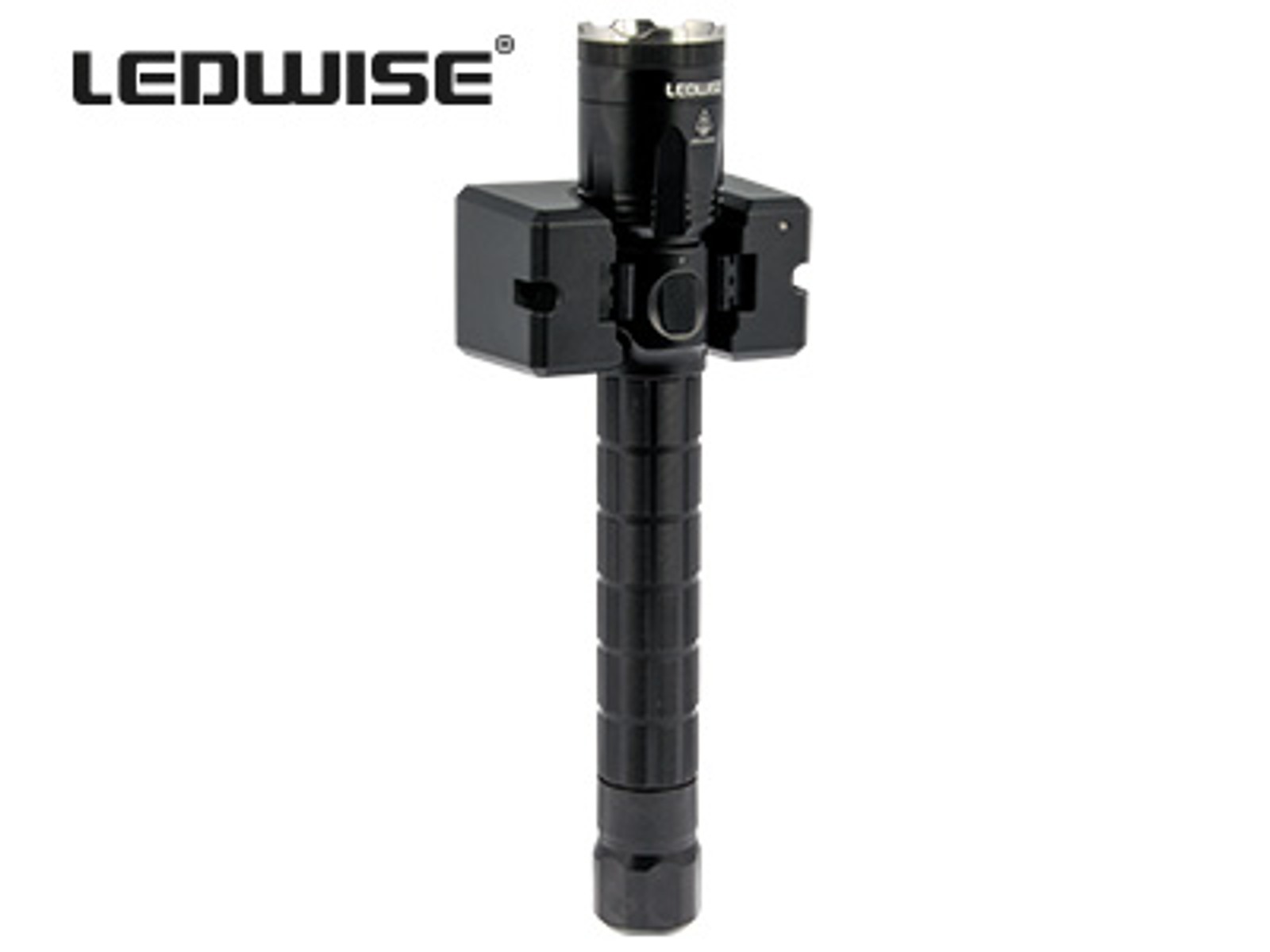 Ledwise Recon