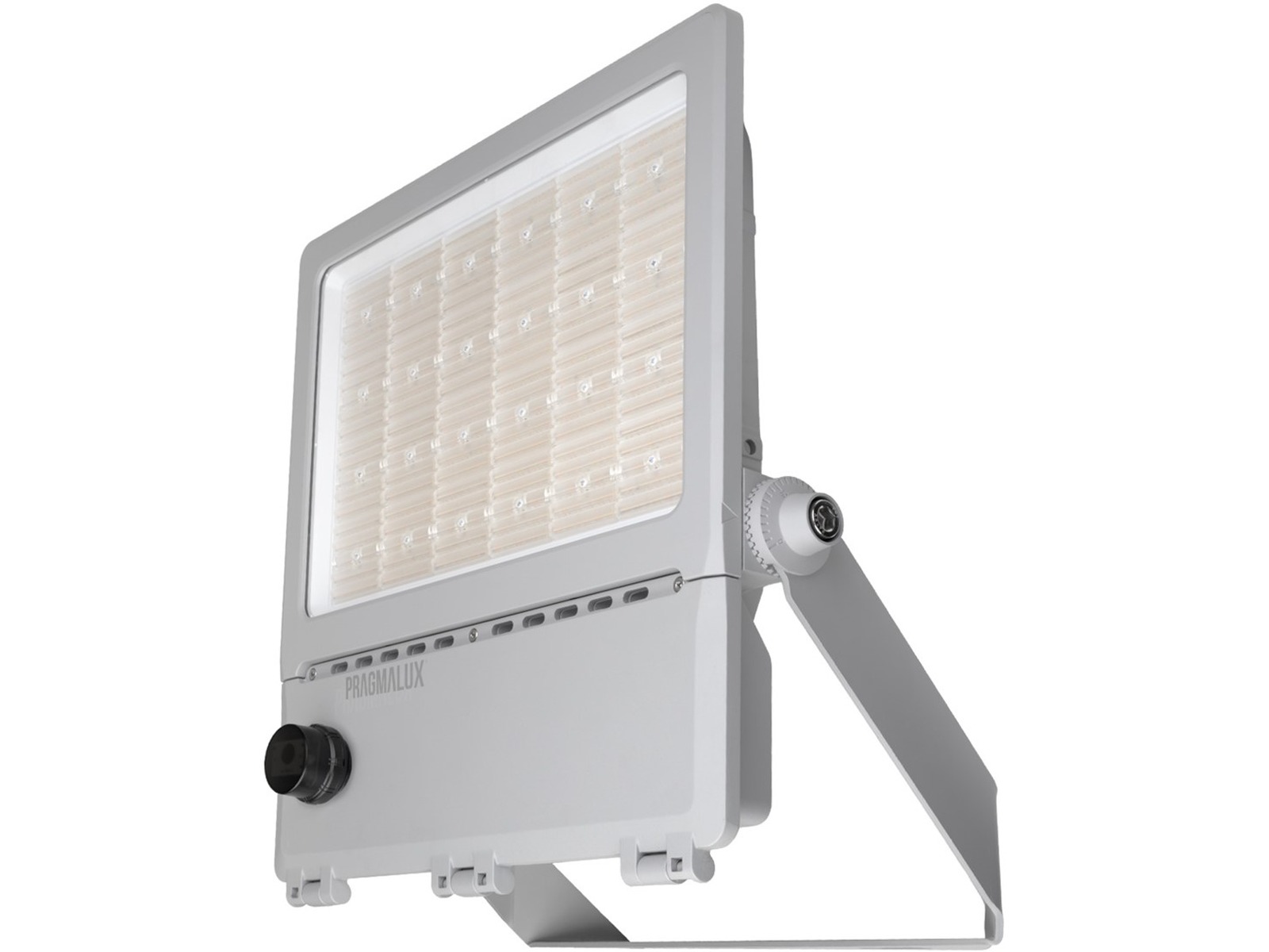 Pragmalux LED projektør Auva G3 180-300 & 300-500W fotocelle