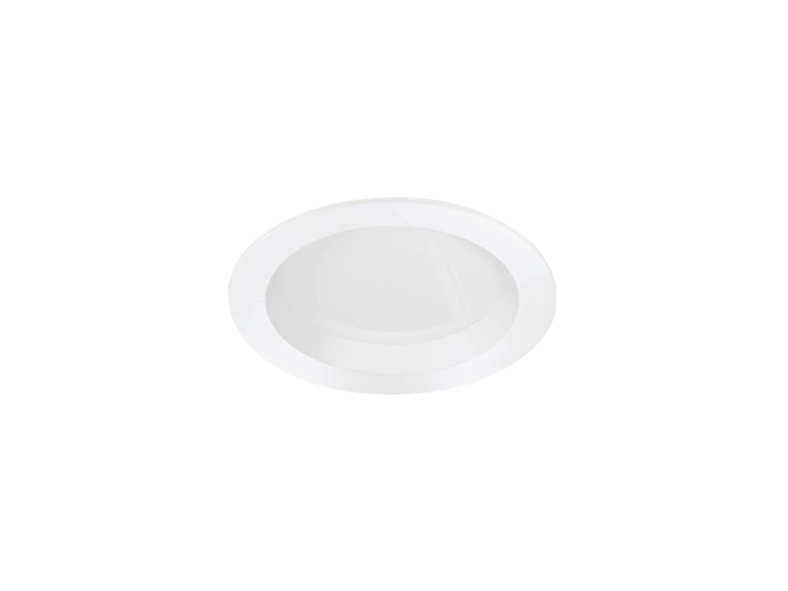 OSRAM LED 2x downlight 2x 5.5W vandtæt