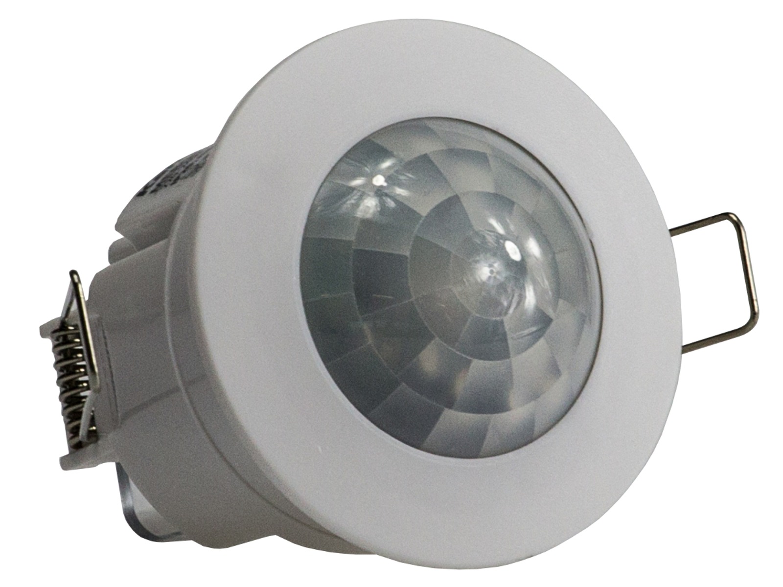 Sensor (indbygning) 360 grader
