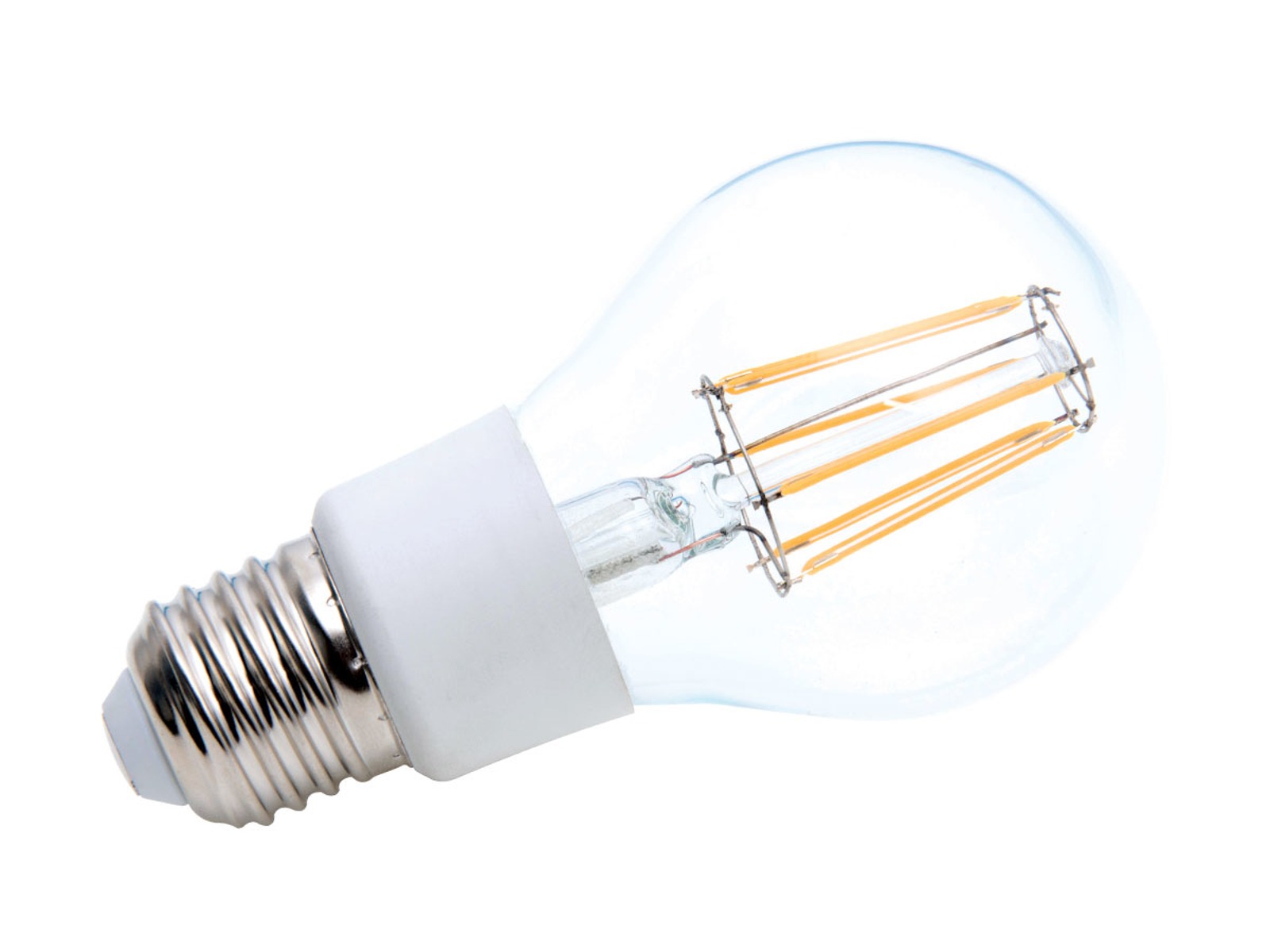 E27 Retro LED dæmpbar glødetråds-pære