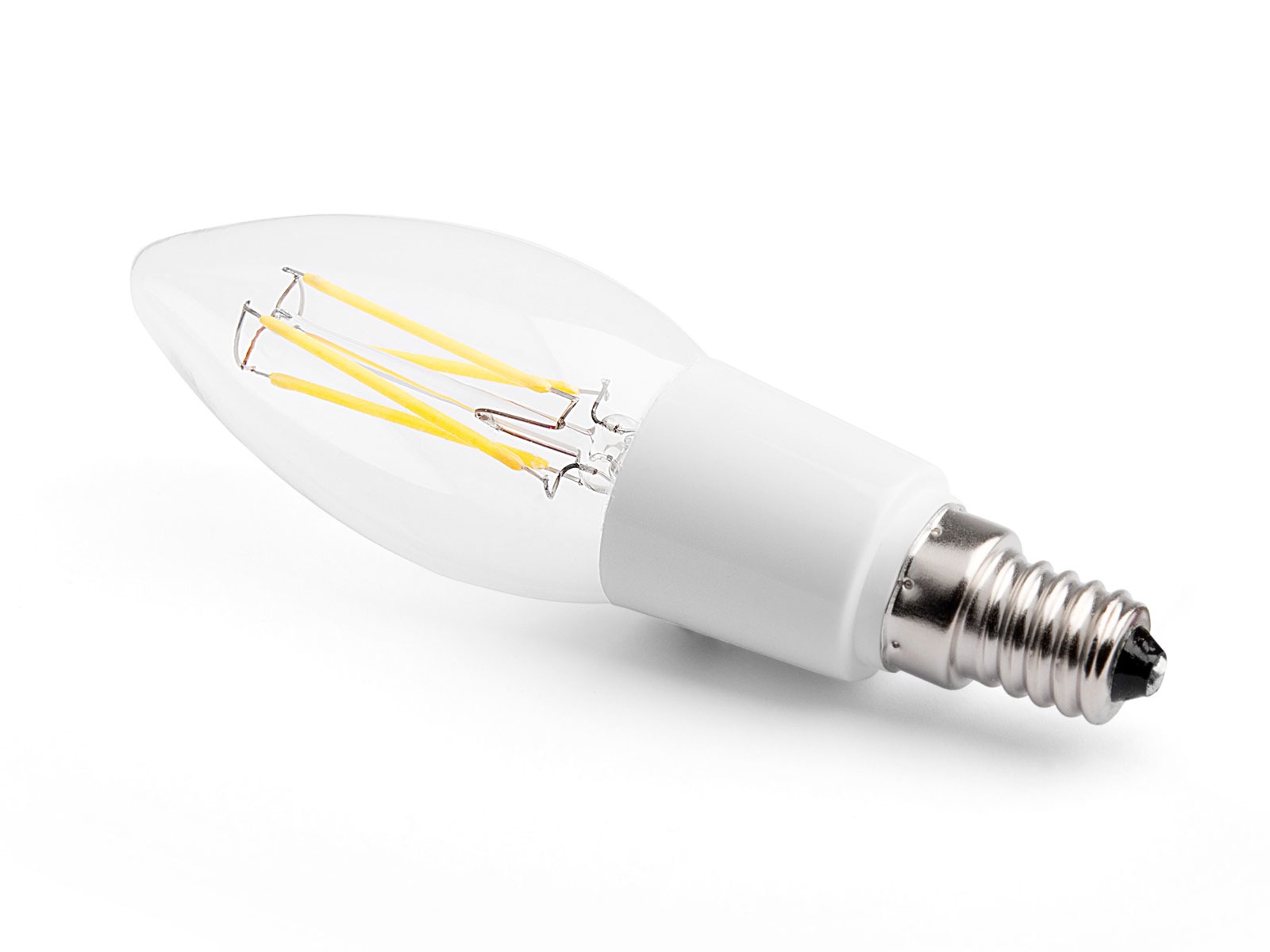 E14 Retro LED pære