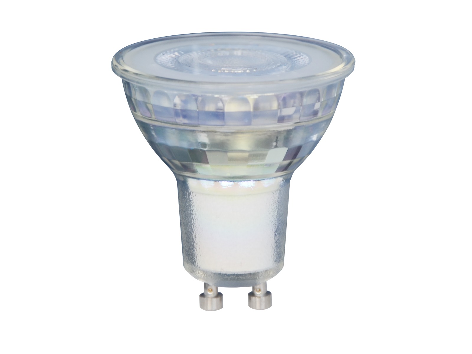 PureLED GU10 lyskilde 4W. 345lm