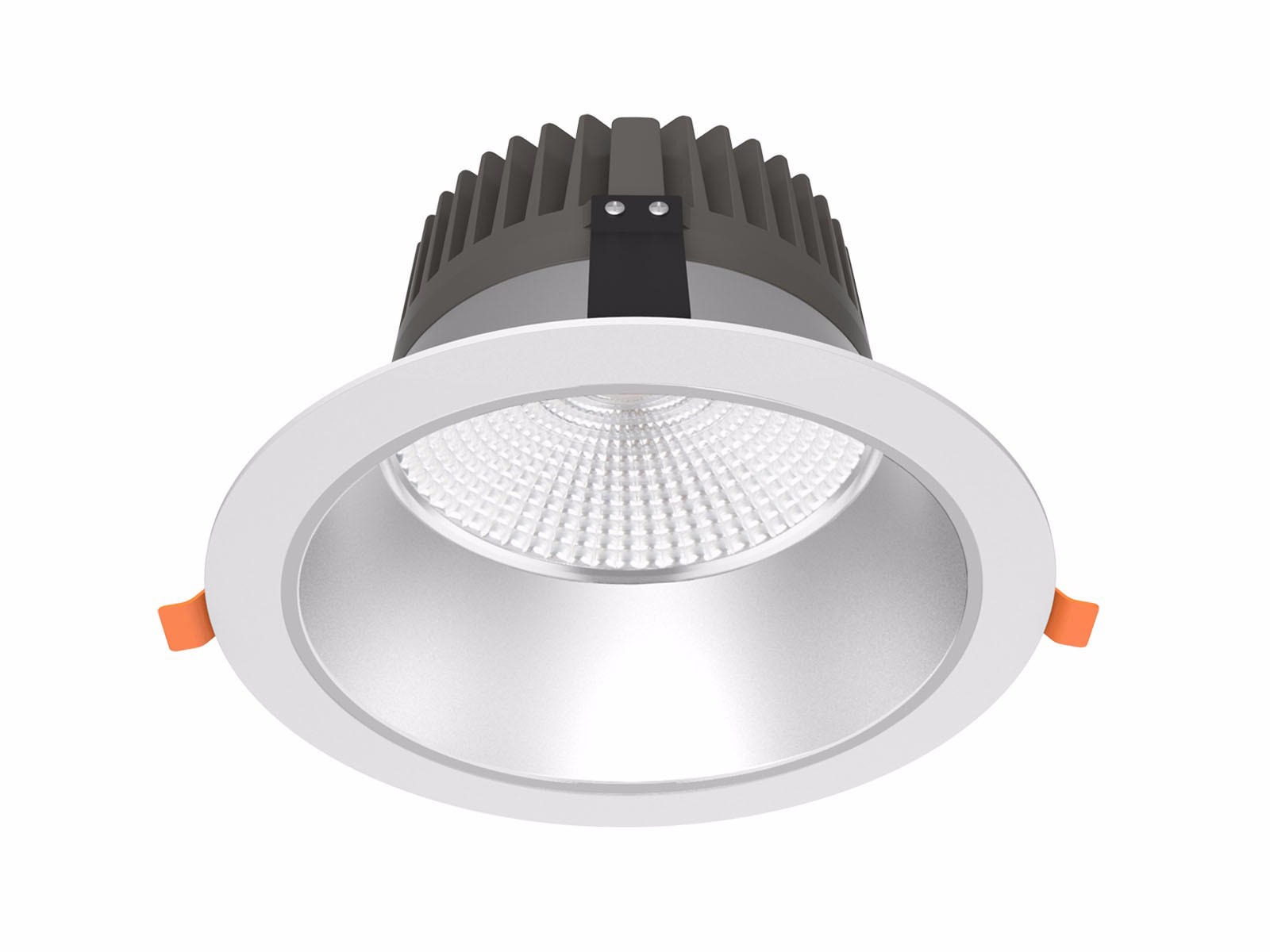 CL94 downlight 2400 Lumen. 4000K. DALI