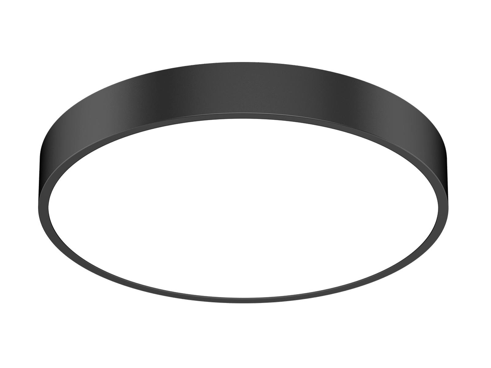 LUMINA LED lampe 75W. Ø:80 cm.