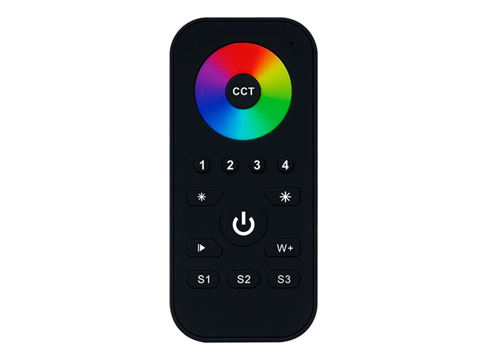 Casambi RGB+CCT fjernbetjening