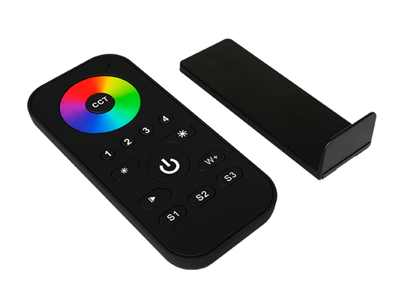 Casambi RGB+CCT fjernbetjening