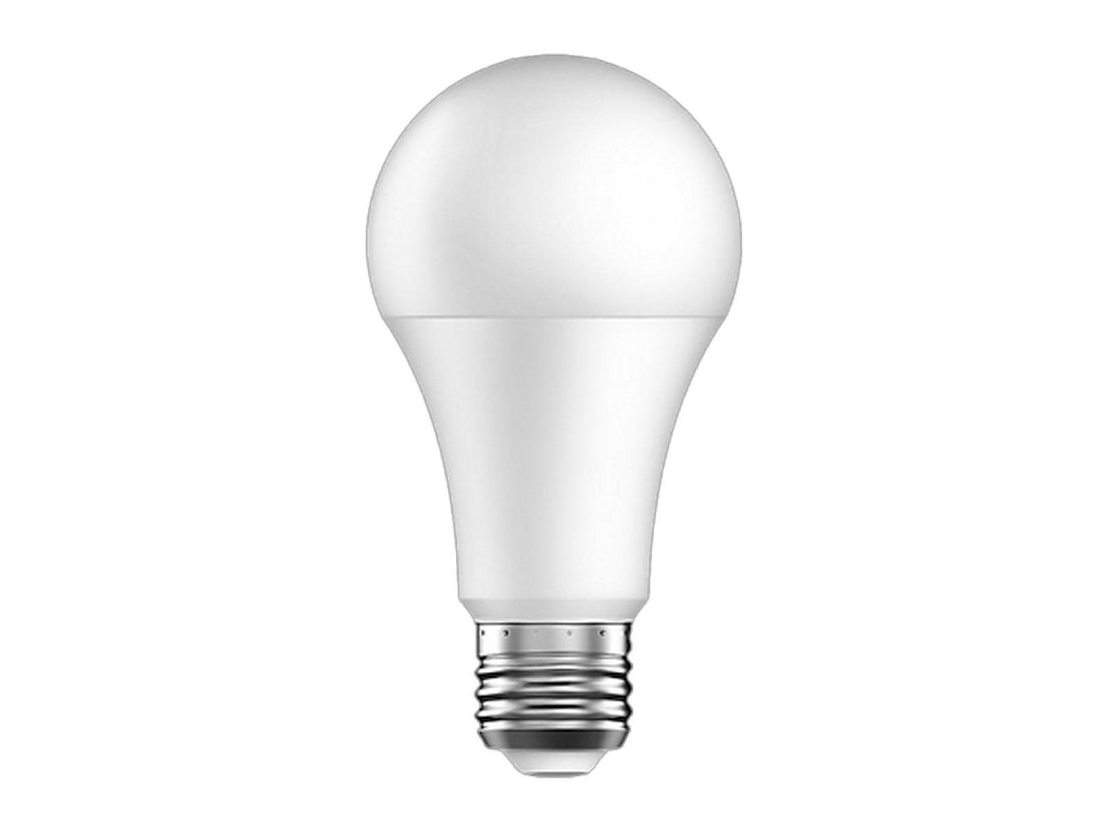 Casambi E27 Smart White LED pære CCT 2200-6500 kelvin