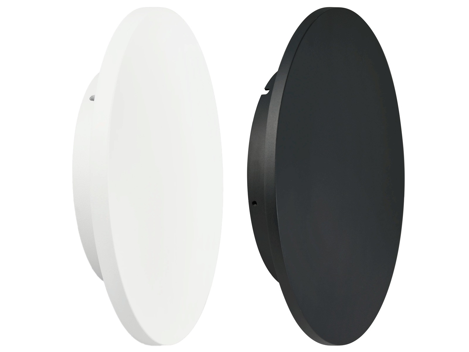 ALBA LED væg/loft lampe