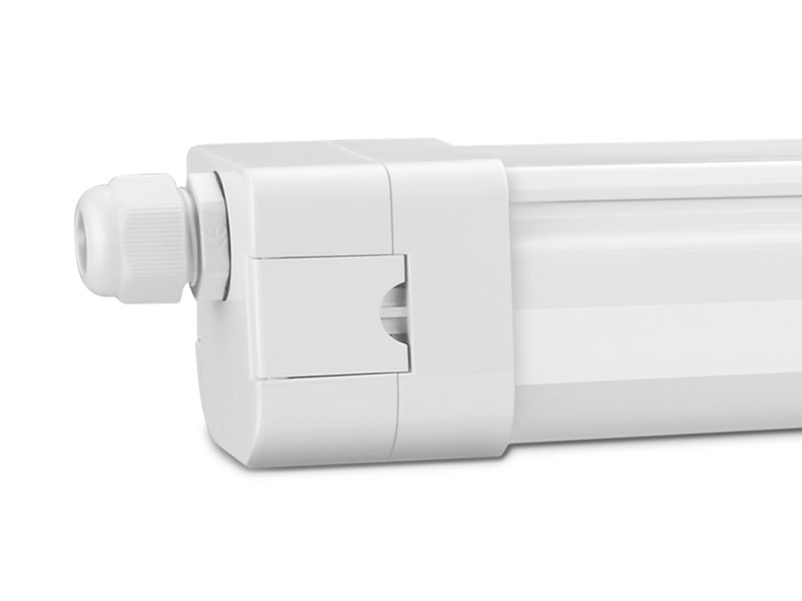 LED TRI-LUX 'Penta' 150 cm. 3x CCT. 4x WATT