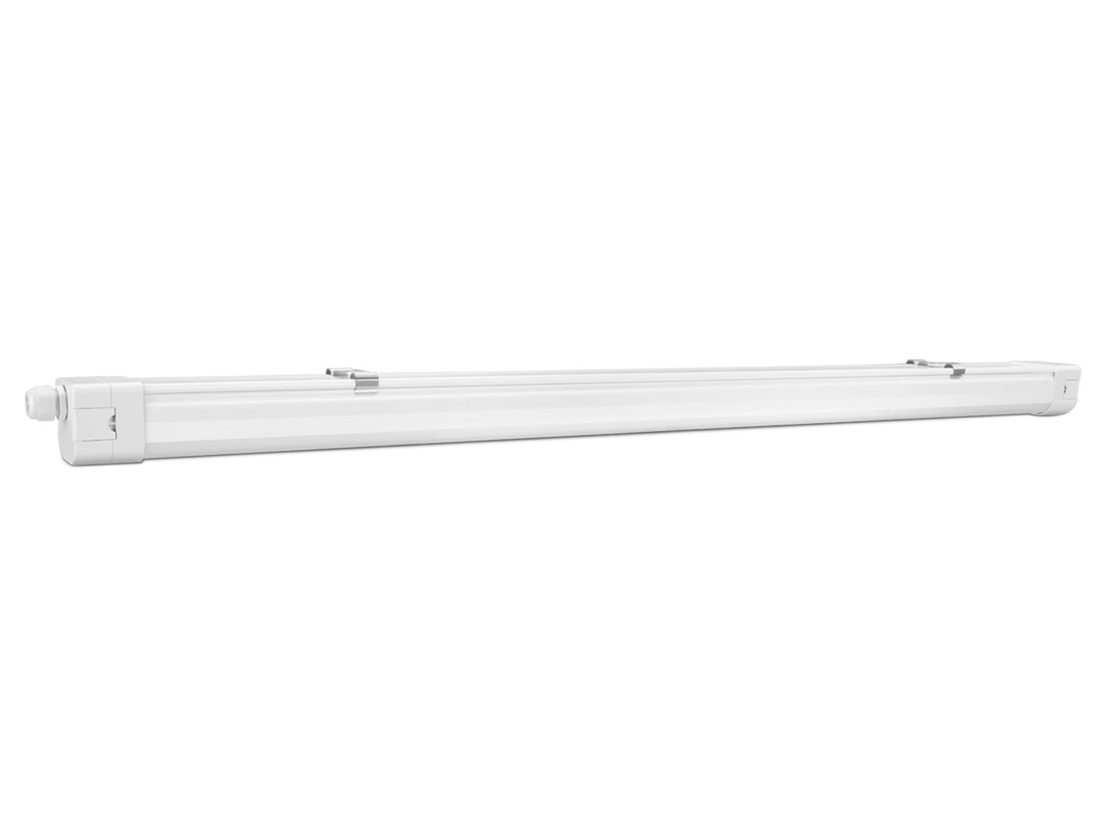 green:ID TRI-LUX LED armatur 150 cm. 60W, NW