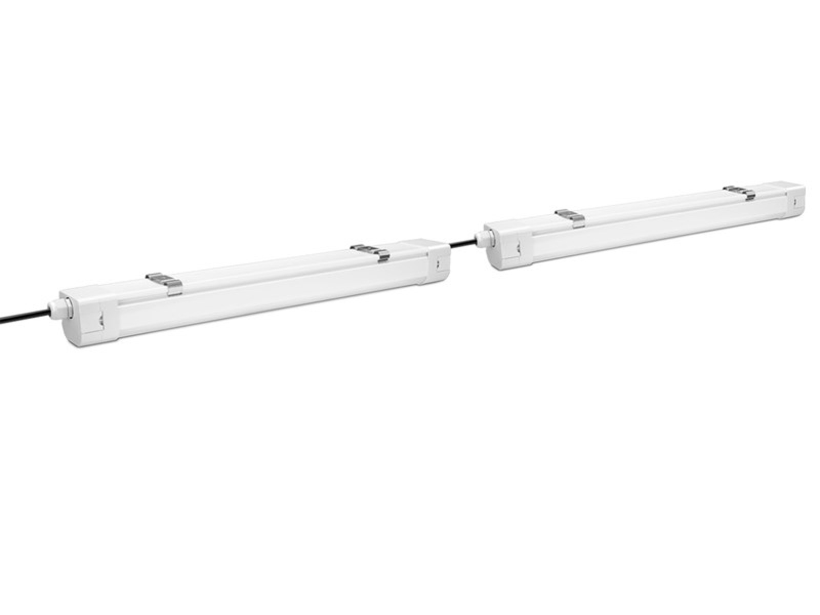 LED TRI-LUX 'Treble' 60W 150 cm. NW m/sensor