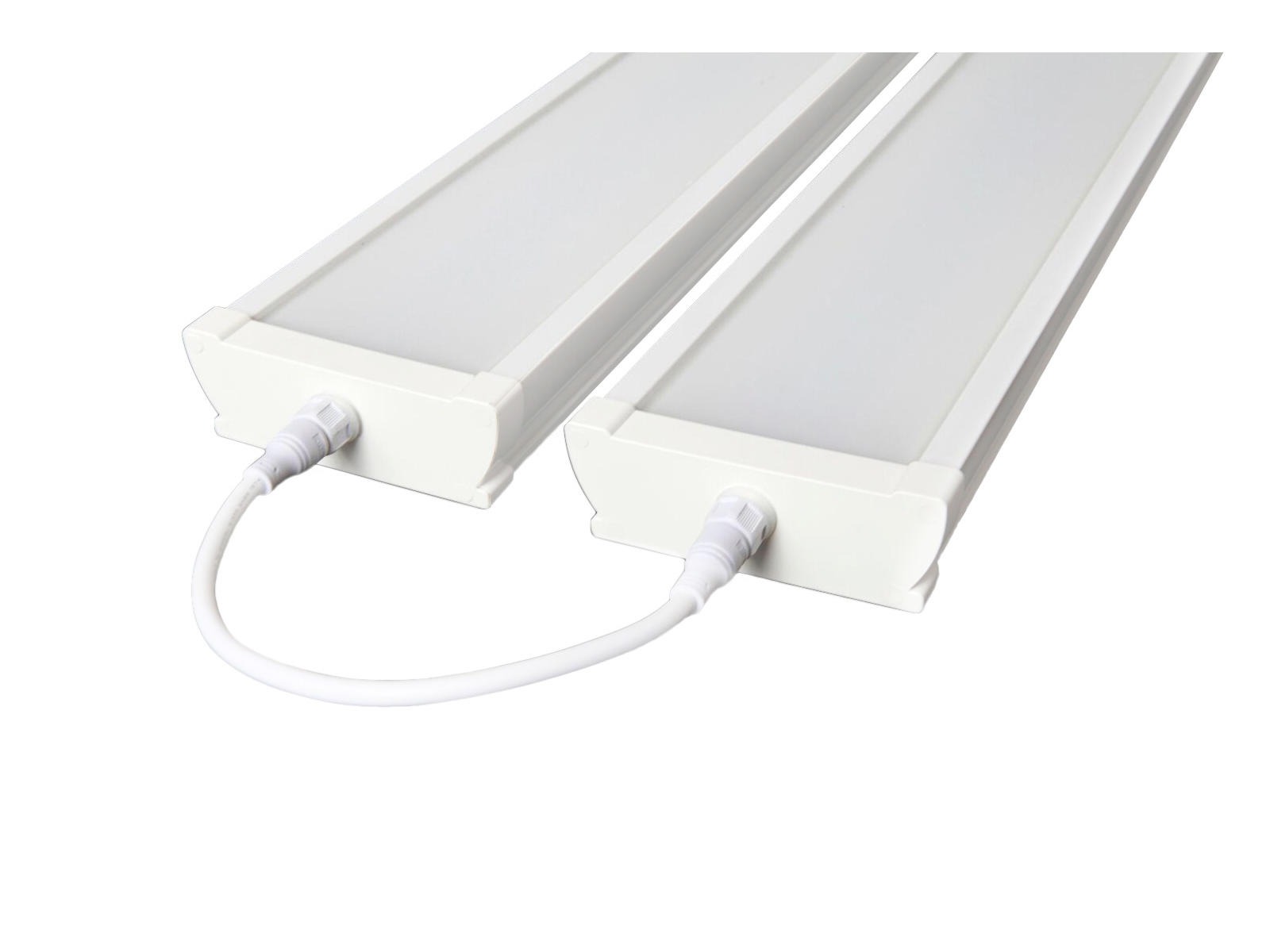 High-Lux LED armatur TC. 20W. 60 cm. NW