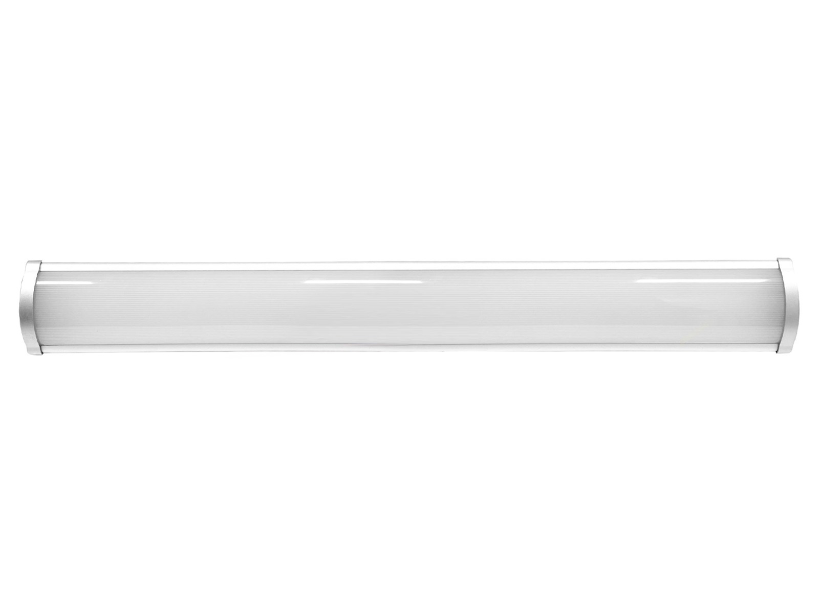 ZUPELUX LED hal-armatur 150 cm. 150W NW. dæmpbar