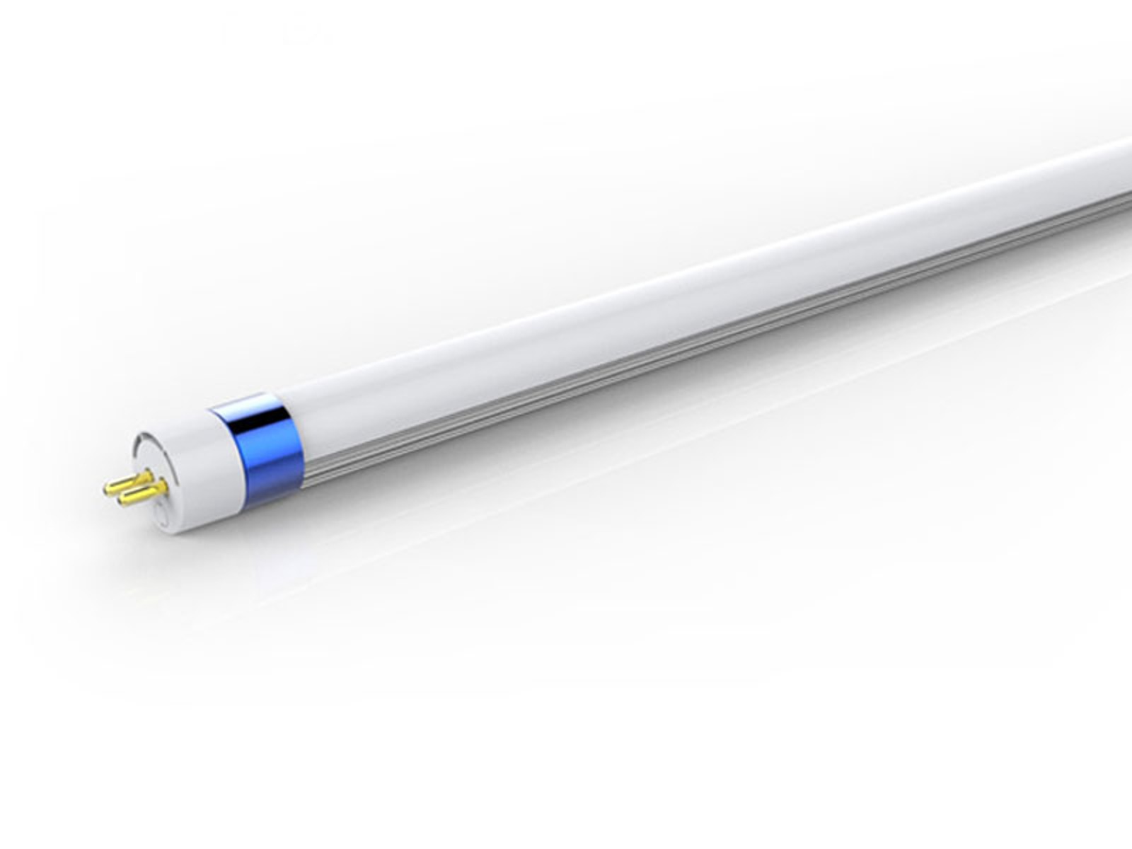 LED T5  lysrør 1149 mm. 20W. NW