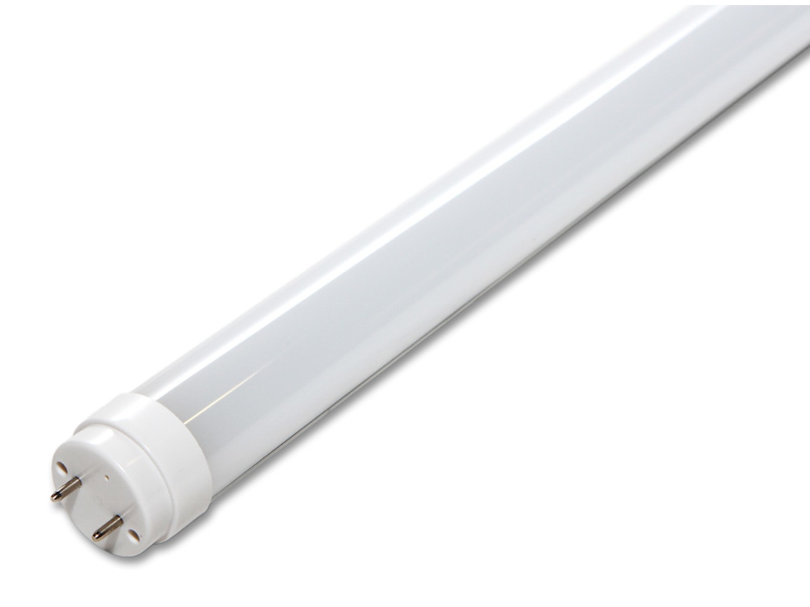 LED tube T8 (150 cm.) 24W. NW