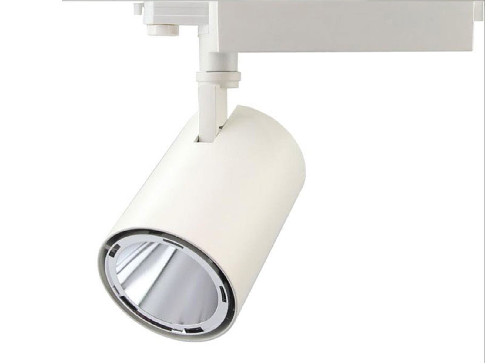 LED skinnespot 40W – varm hvid – 3.400 lumen