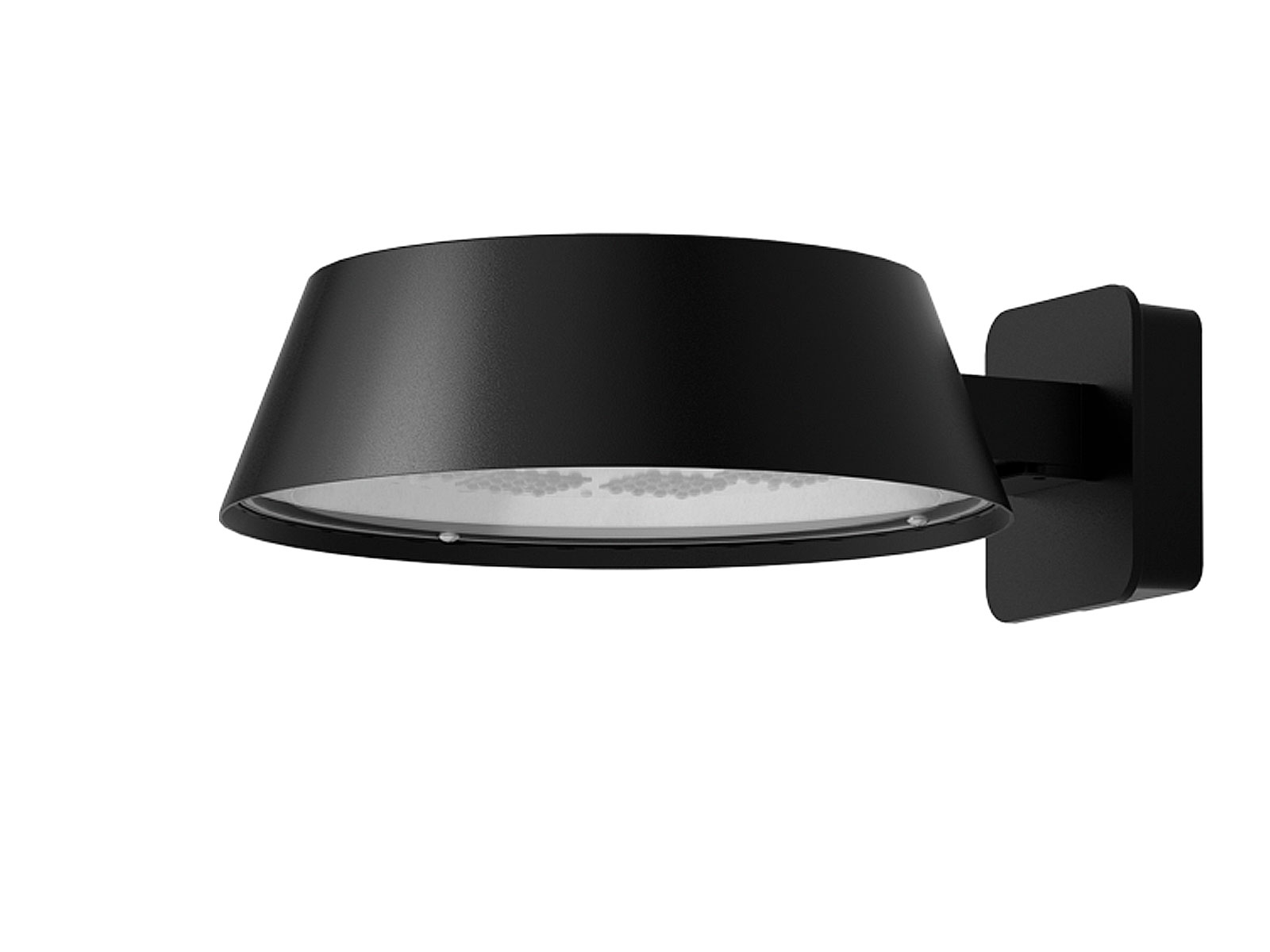 SUNFLOWER LED urban væglampe 50W