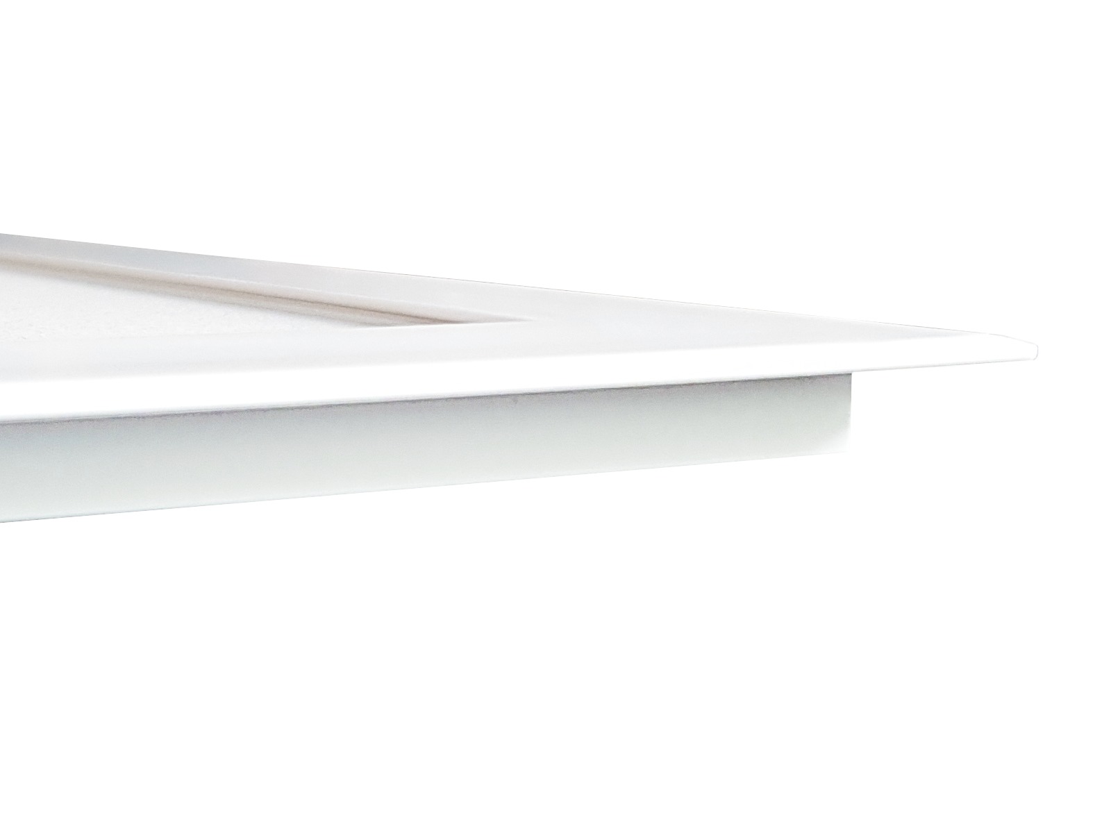 LED indbygn.panel 60x60 36W. NW+WW