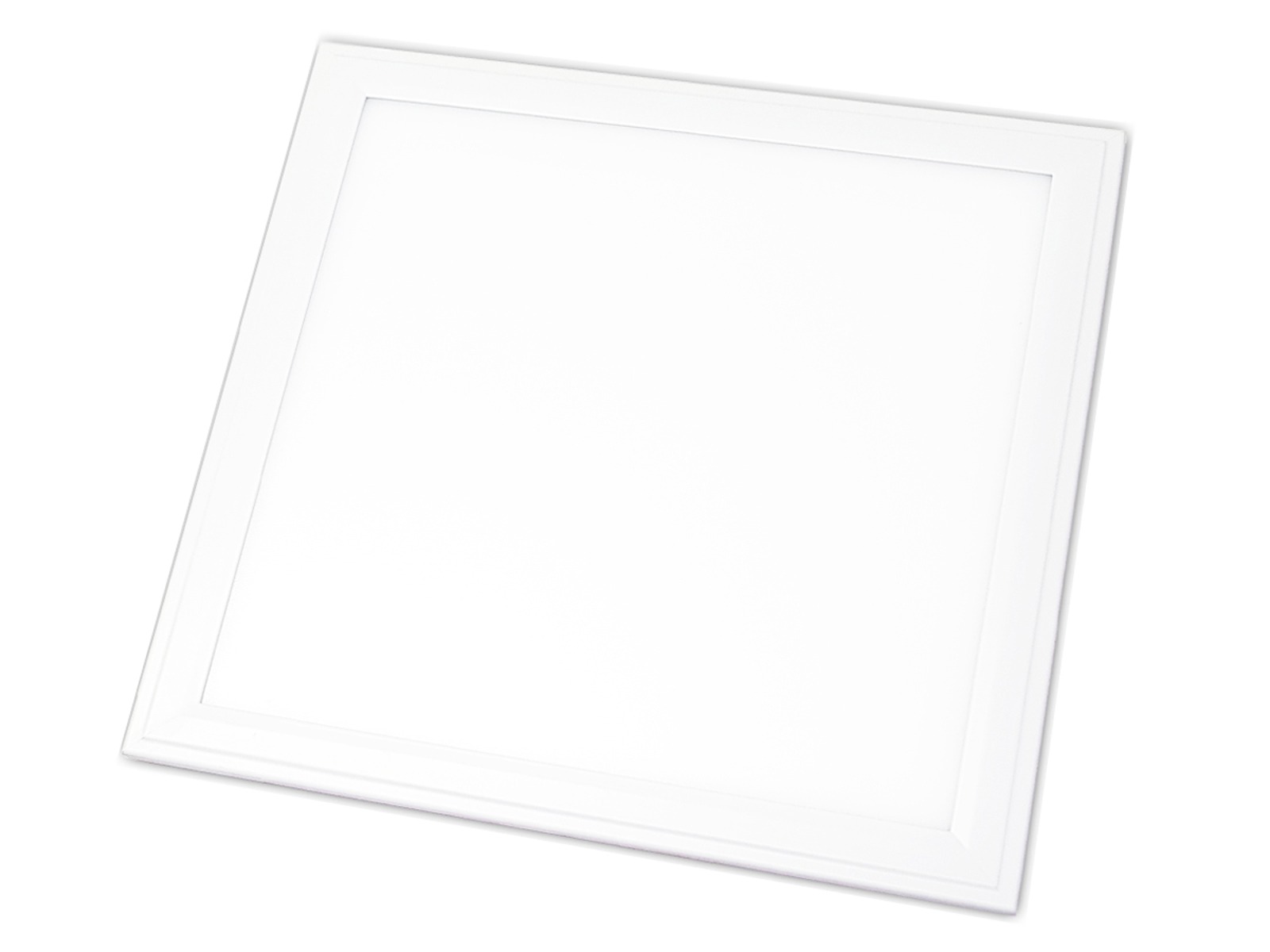 green:ID TrueColor LED panel 30x30 cm. 12W dæmpbar