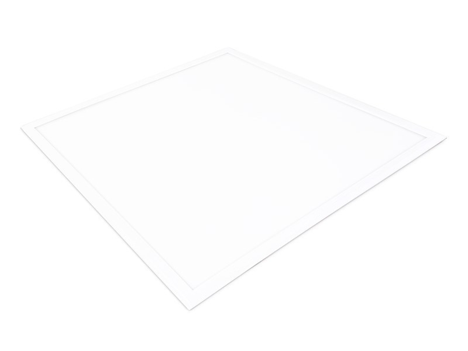 LED TrueColor indbygn.panel 60x60 36W. WW