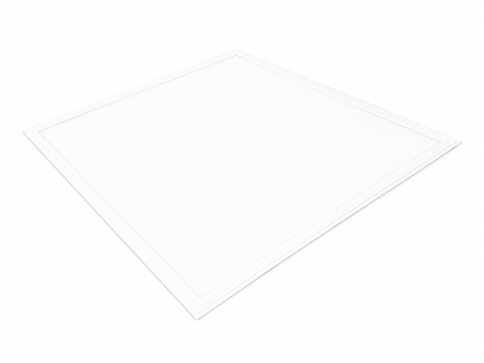 green:ID TrueColor LED panel 60x60, 48W