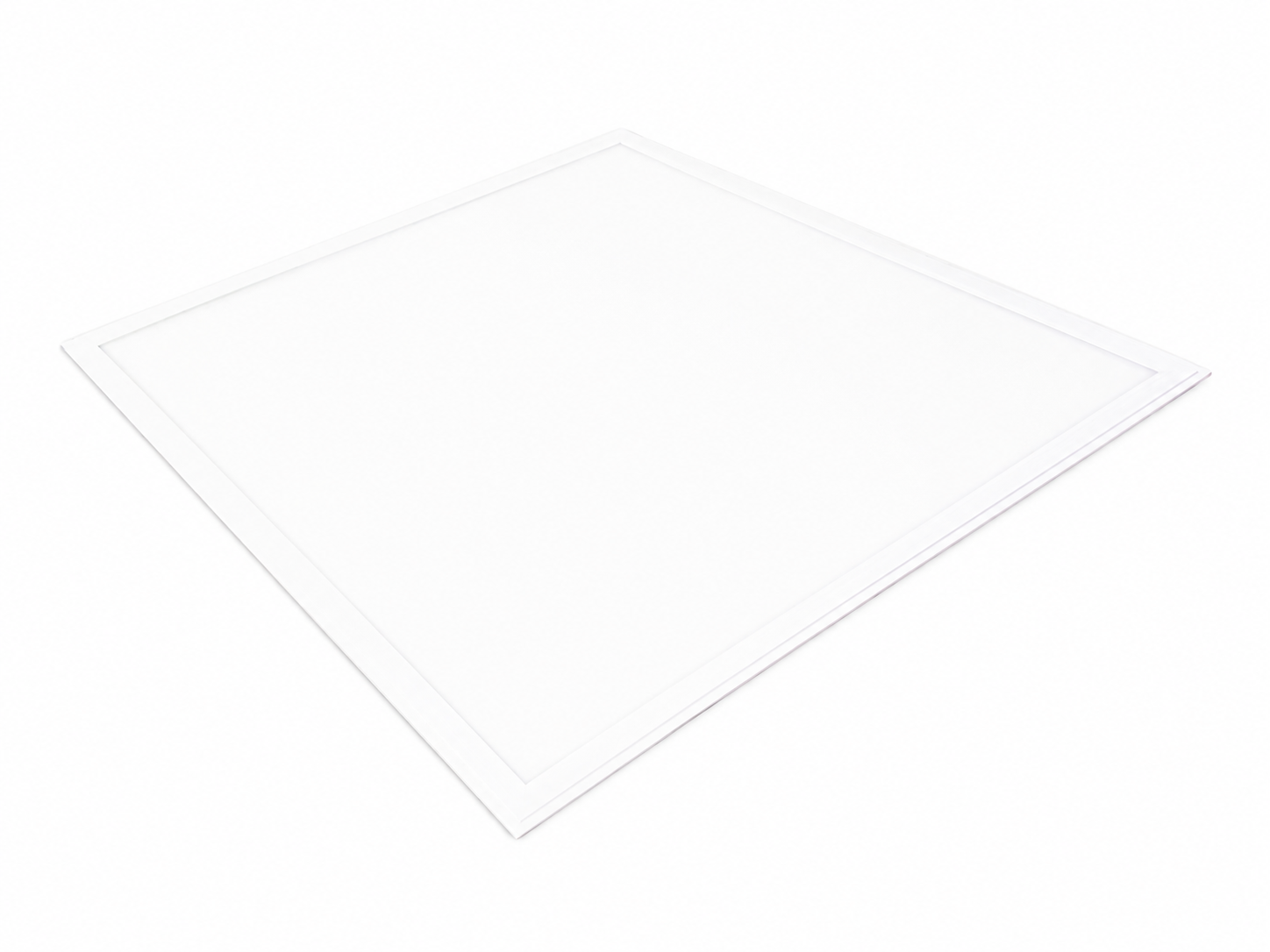 green:ID TrueColor LED panel 60x60, 48W