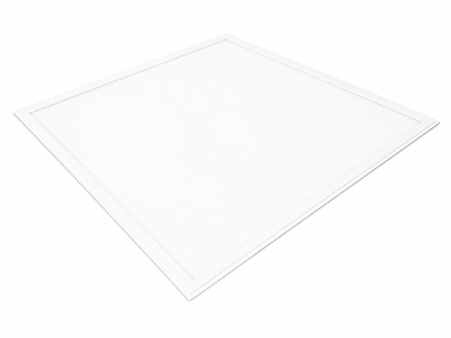 green:ID TrueColor LED panel 60x60, dæmpbar. 60W