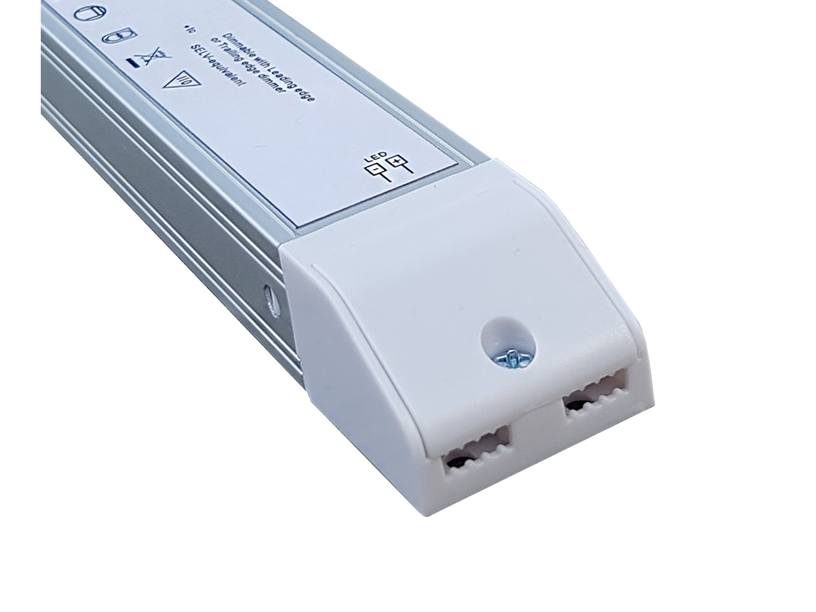 TRIAC driver 1.050mA. 25-42V DC