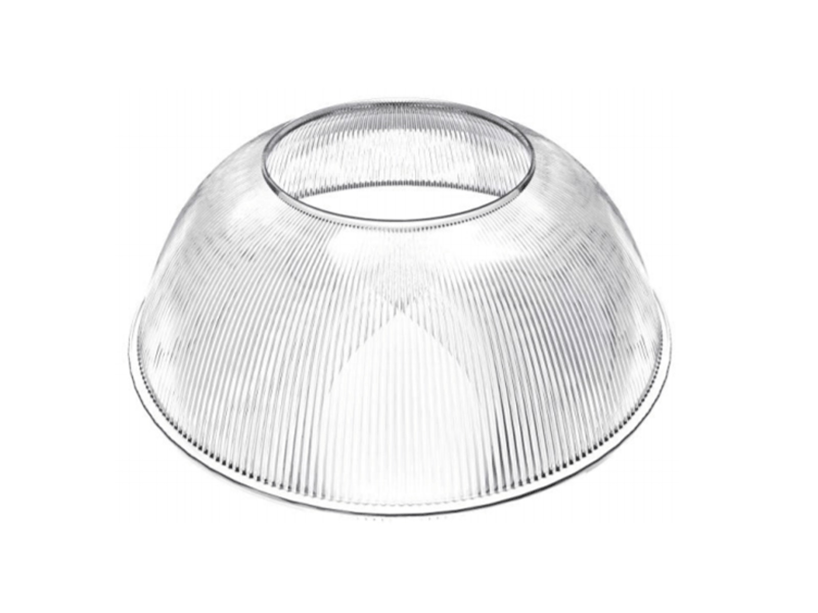 Akryl-skærm for UFO G4 lampe