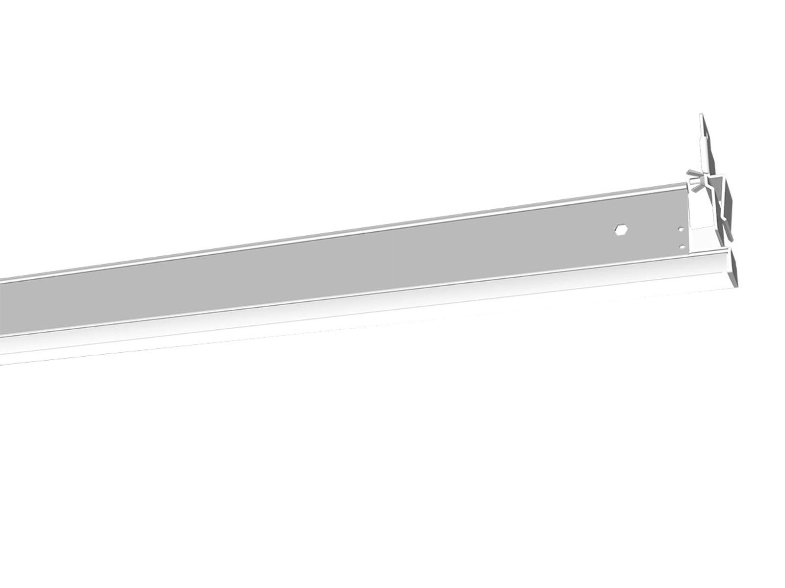 TGRID LED TrueColor lysskinne 60 cm. 