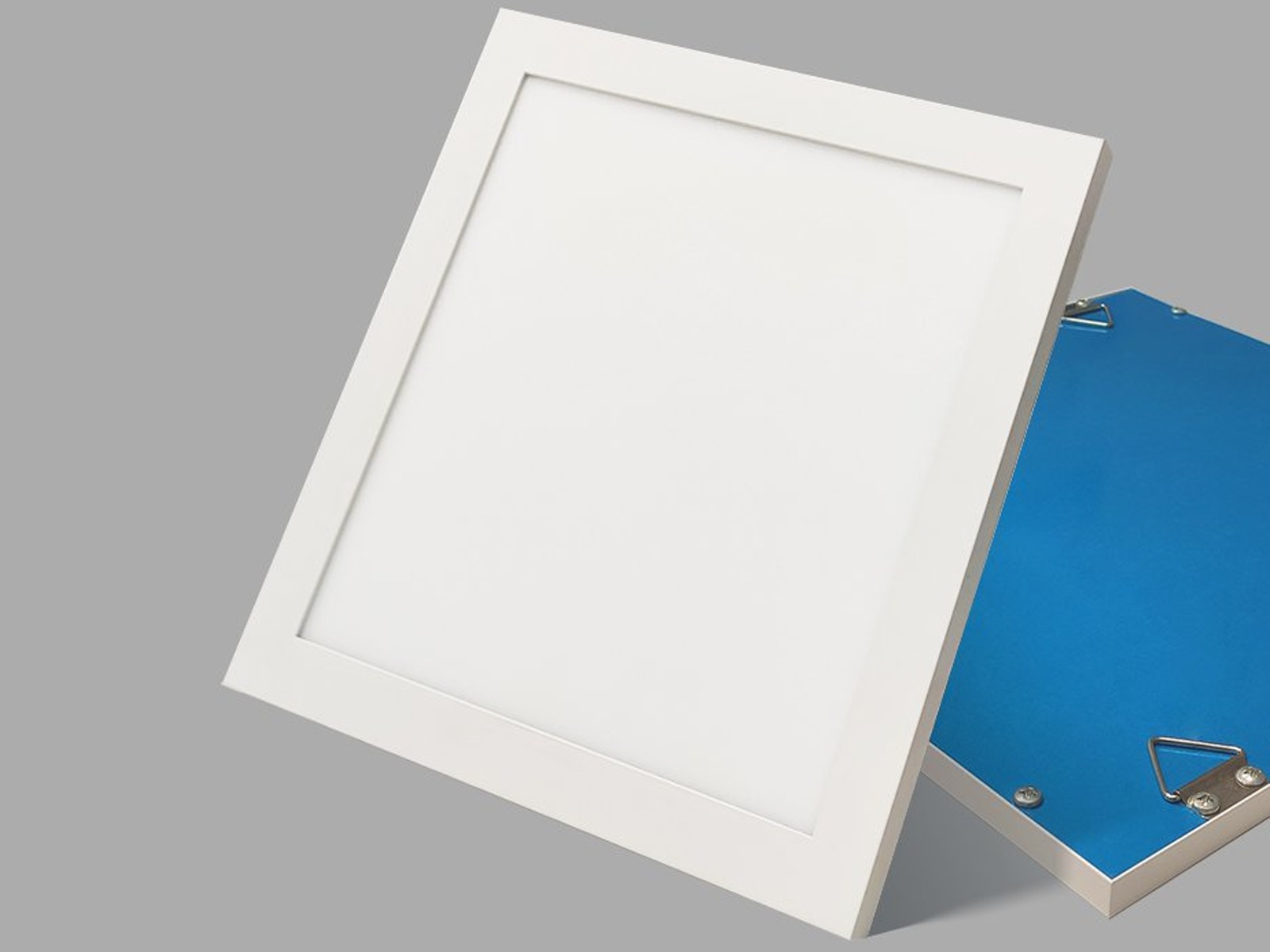 LED TrueColor RGBCCT panel 60x60, 24V DC 36W