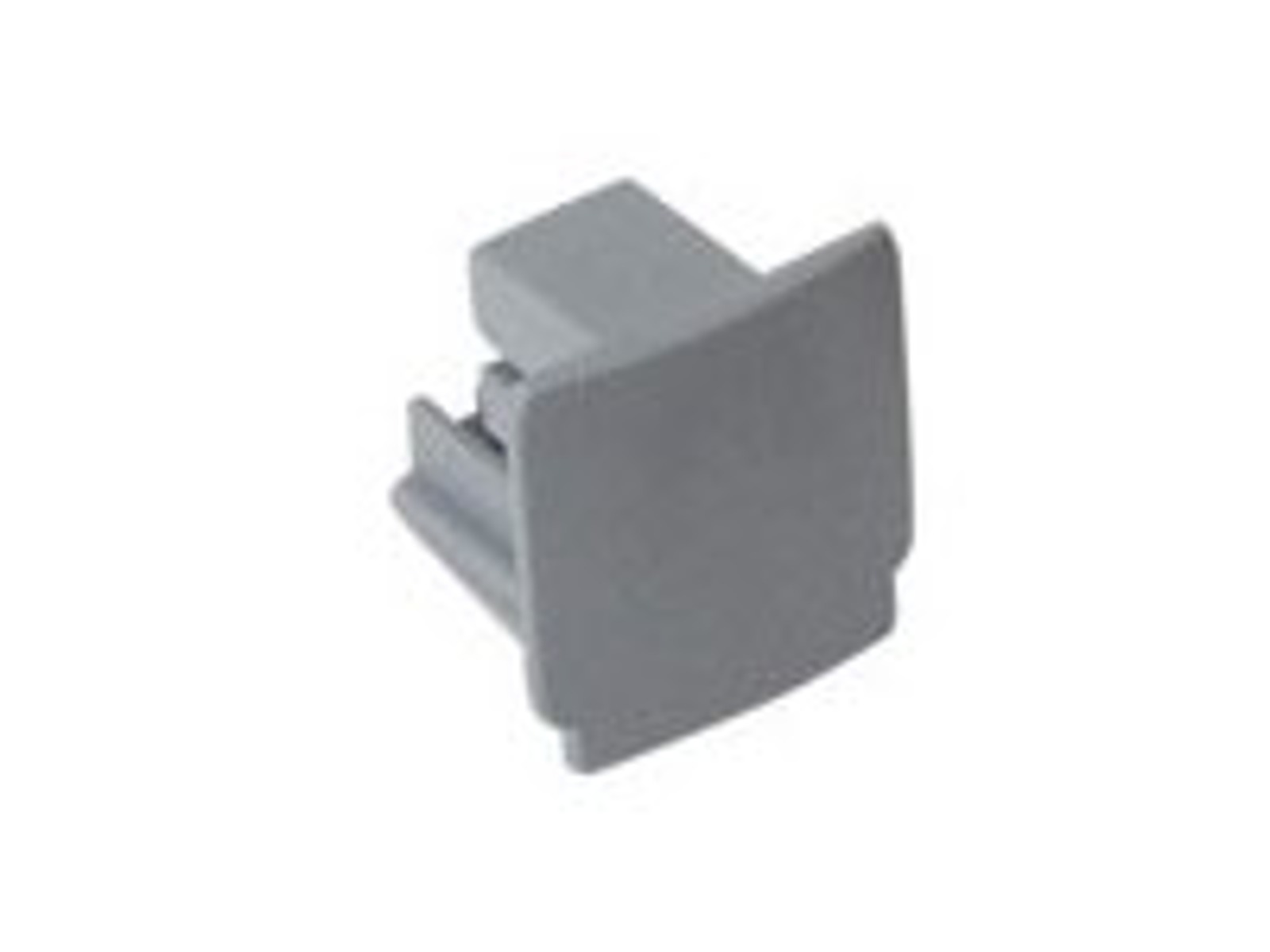 XTS41-1  Endestykke