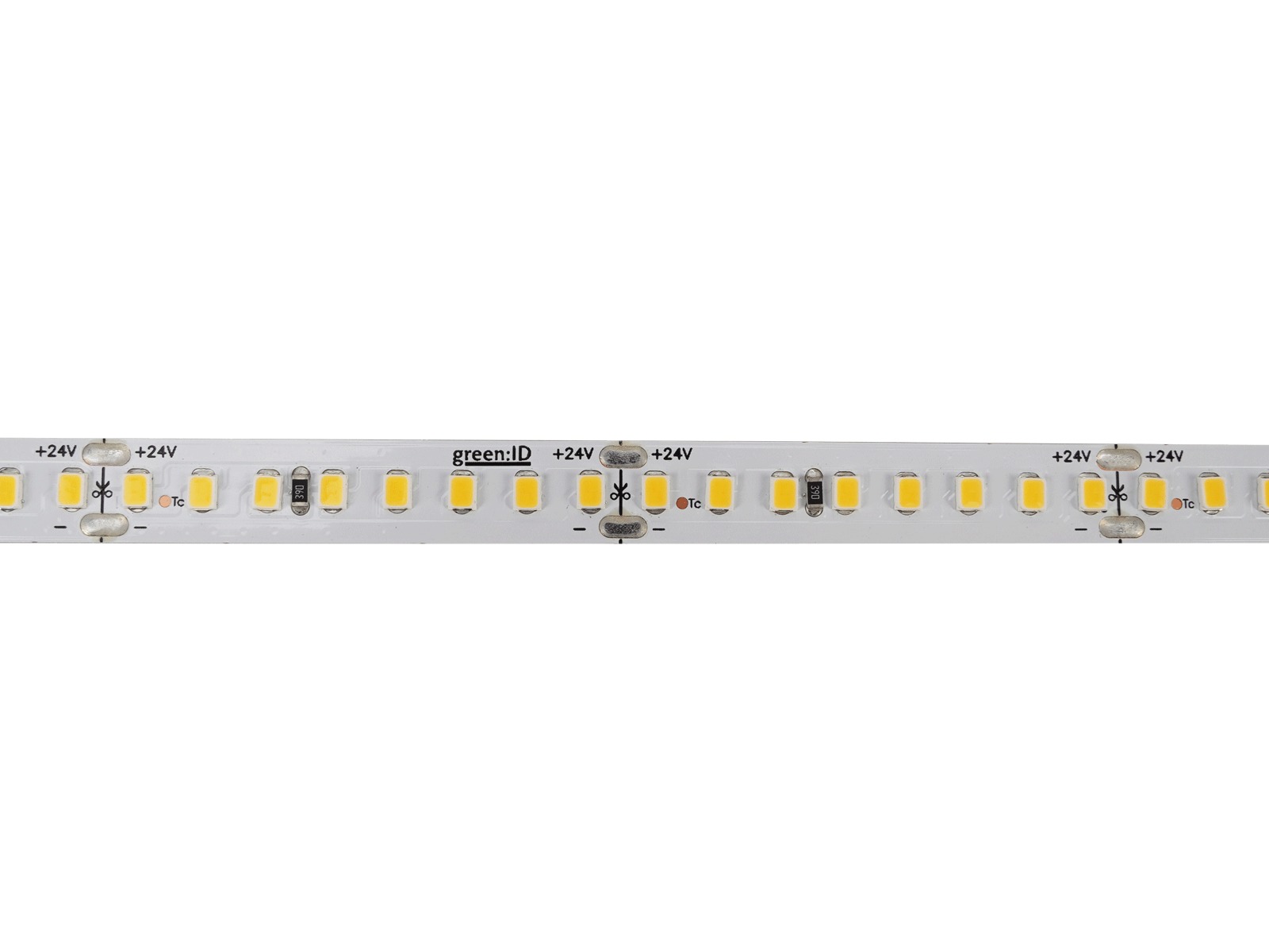LED TrueColor strip 4000K. 14.4W/m. 10 m