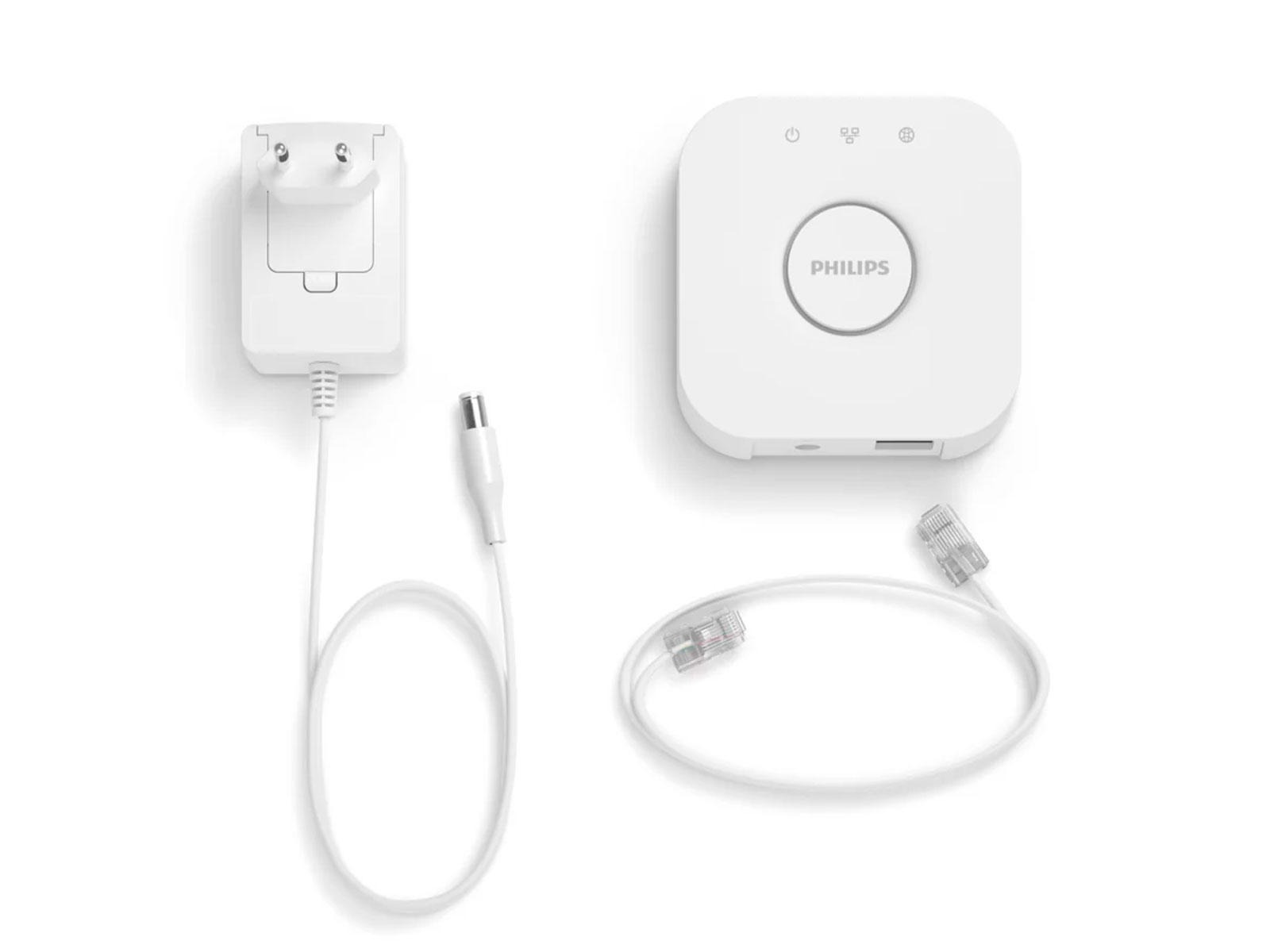 Philips Hue bridge