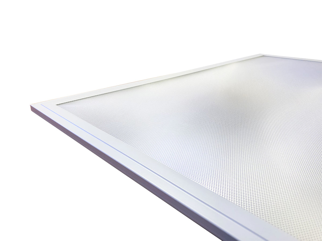 LED Prismatic panel 60x60. 32W