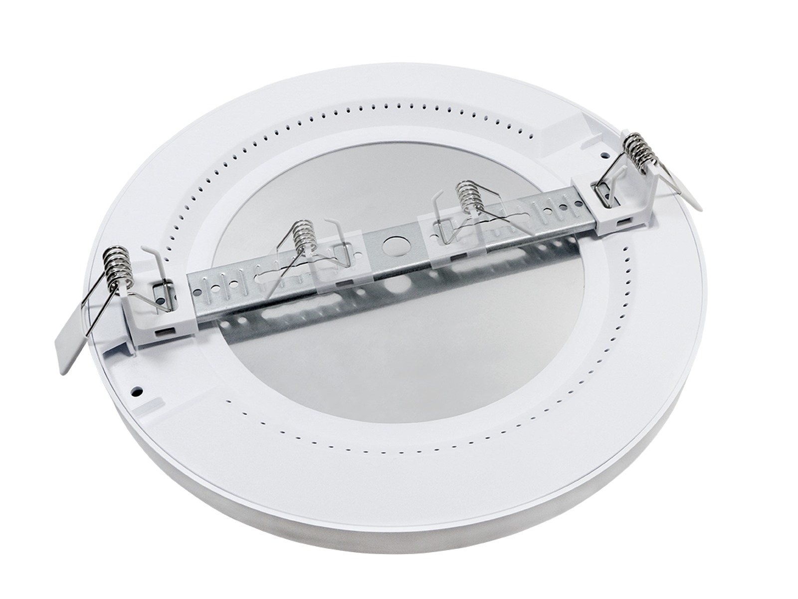 LED Multi-panel CCT-switch panel 18W