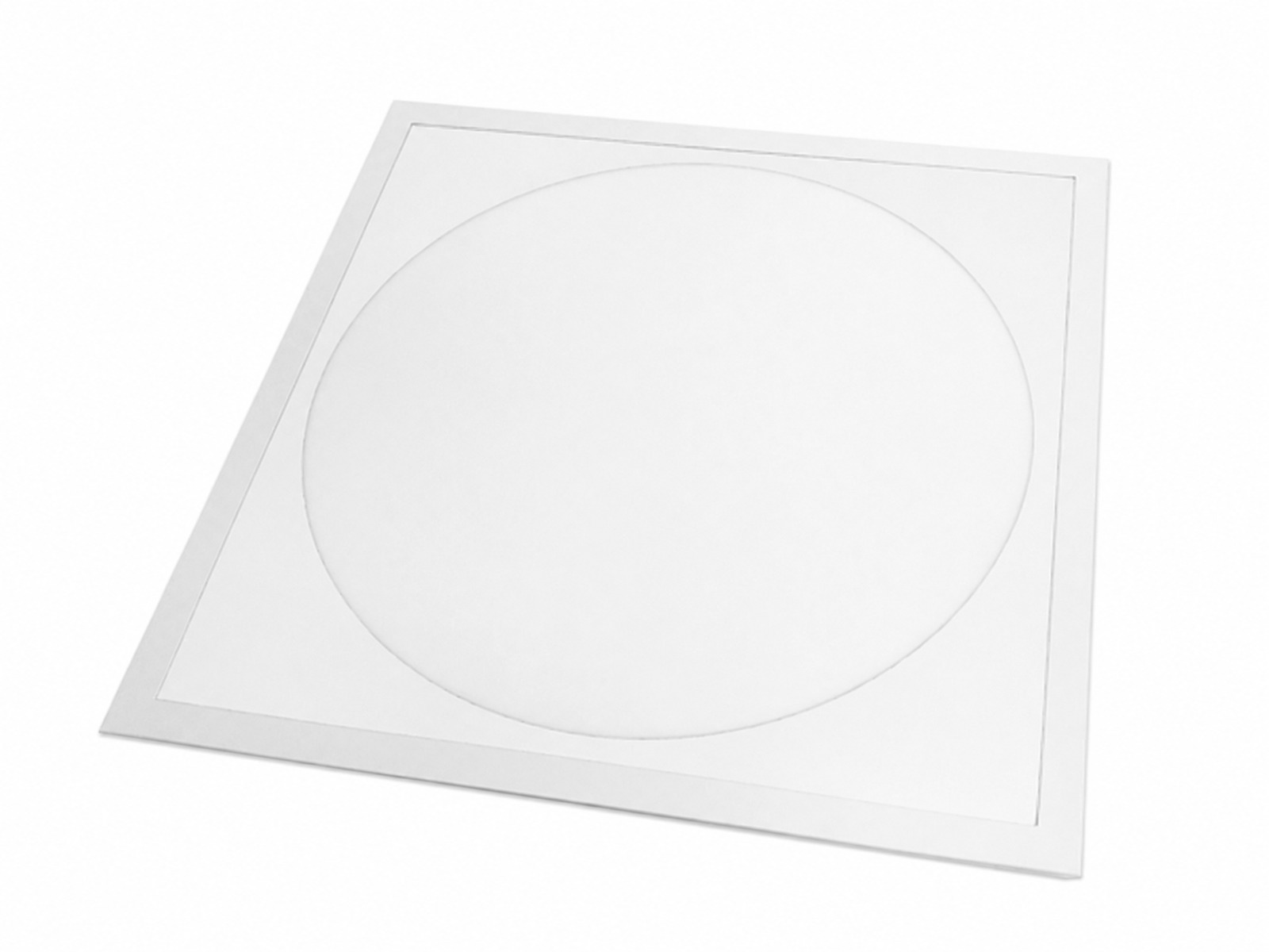 LED TrueColor Moonlight panel 60x60. NW/WW