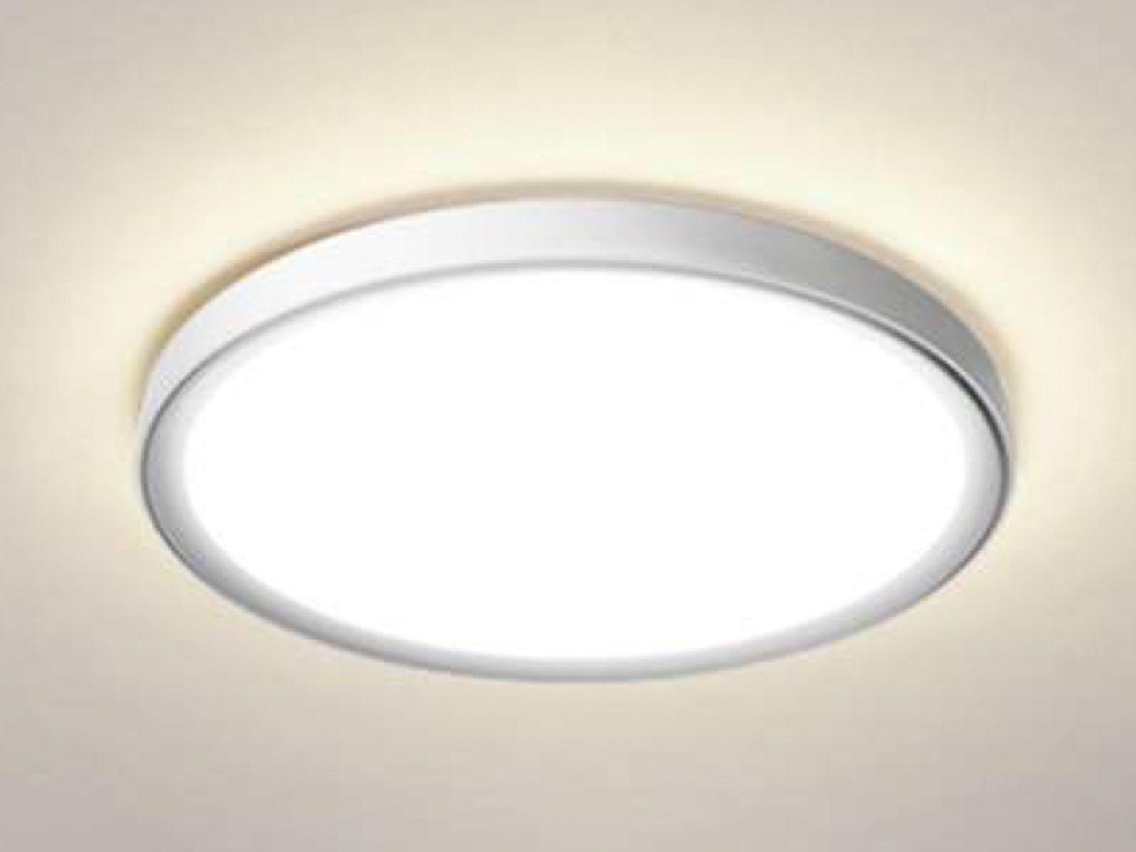 SmartDeco 50W TrueColor LED loftlampe Ø:55 cm. 3000K. DALI. hvid