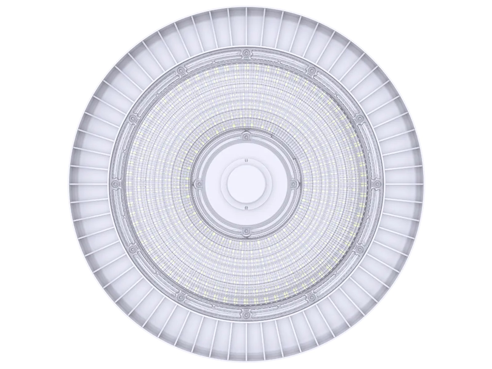 90gr linse for Astronaut UFO highbay