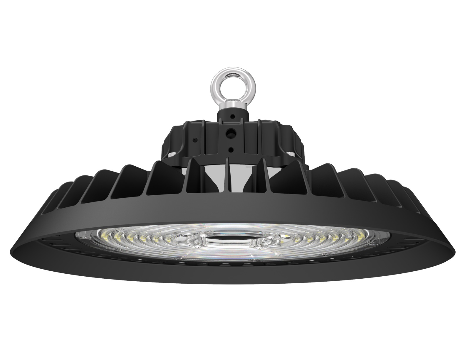 COMPETITOR LED high-bay 150W. NW. klar for sensor (Sharkward)