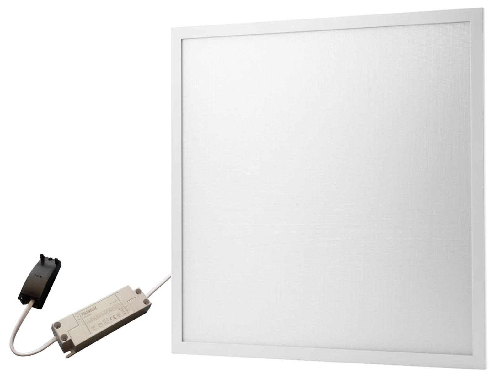 Pragmalux Essence G2 LED panel 60x60, 34W (Backlit)