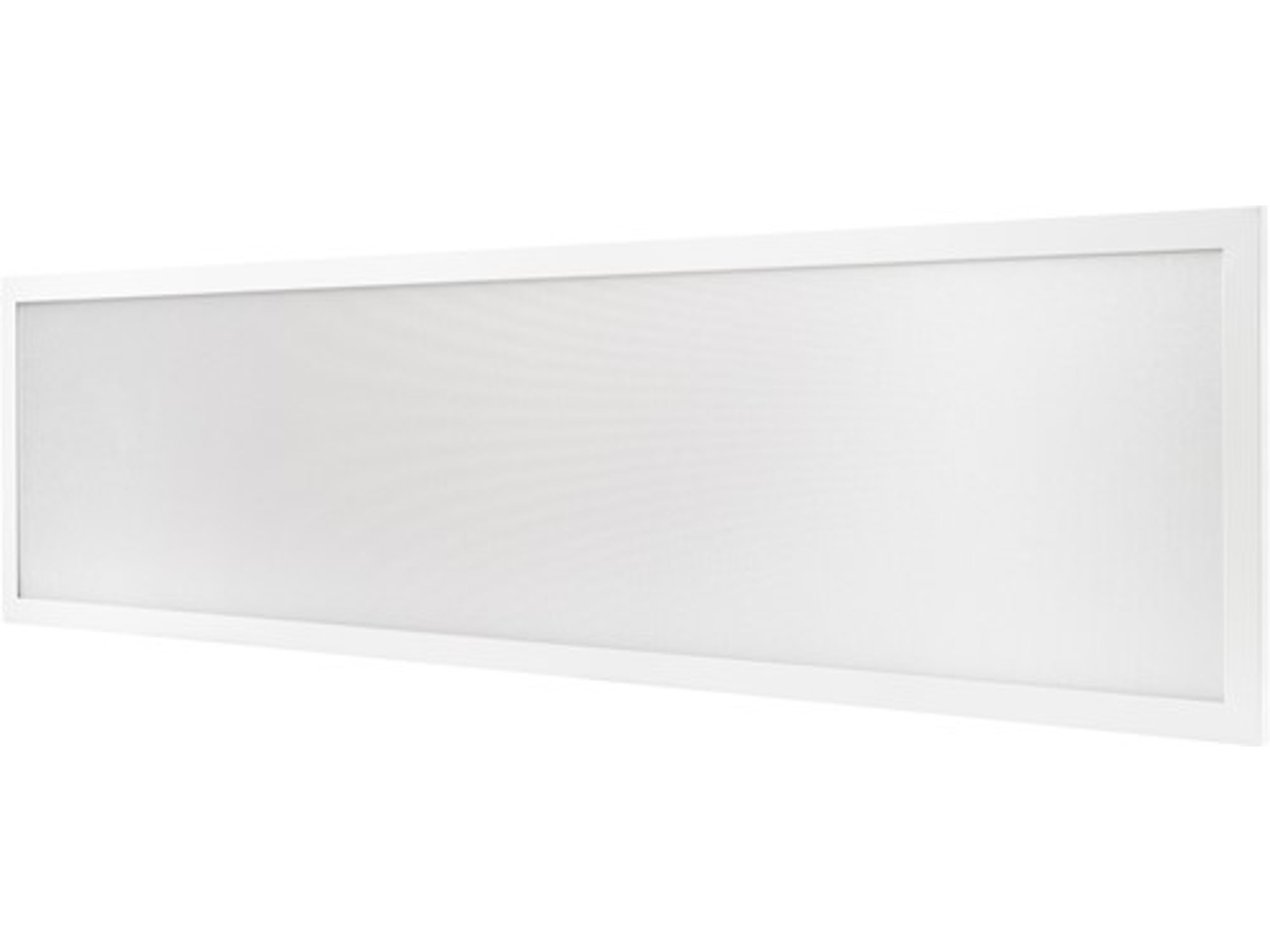 Pragmalux Essence LED panel 30x120 cm, 40W