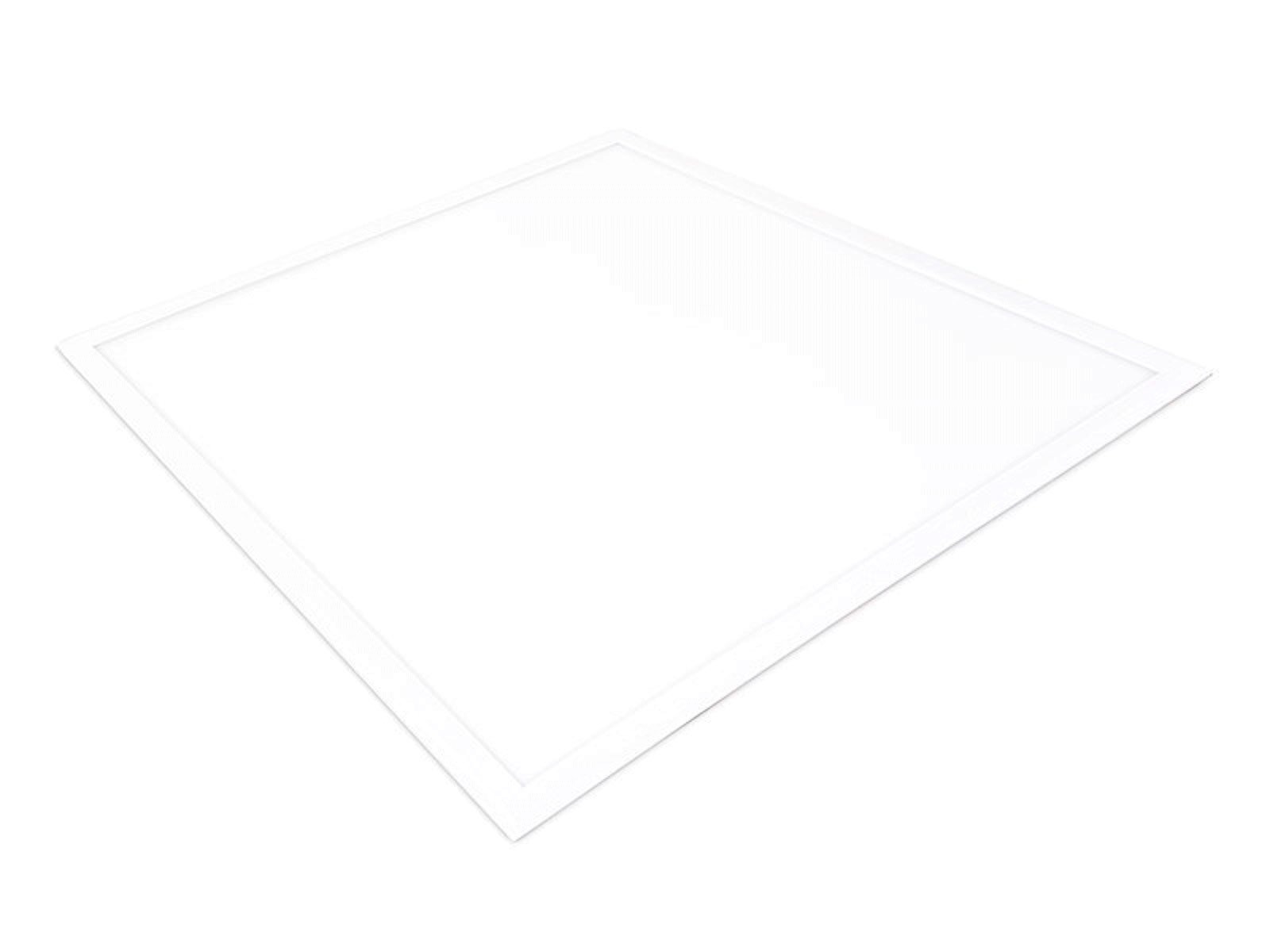 LED TrueColor LED indbygningspanel 36W CCT-switch 