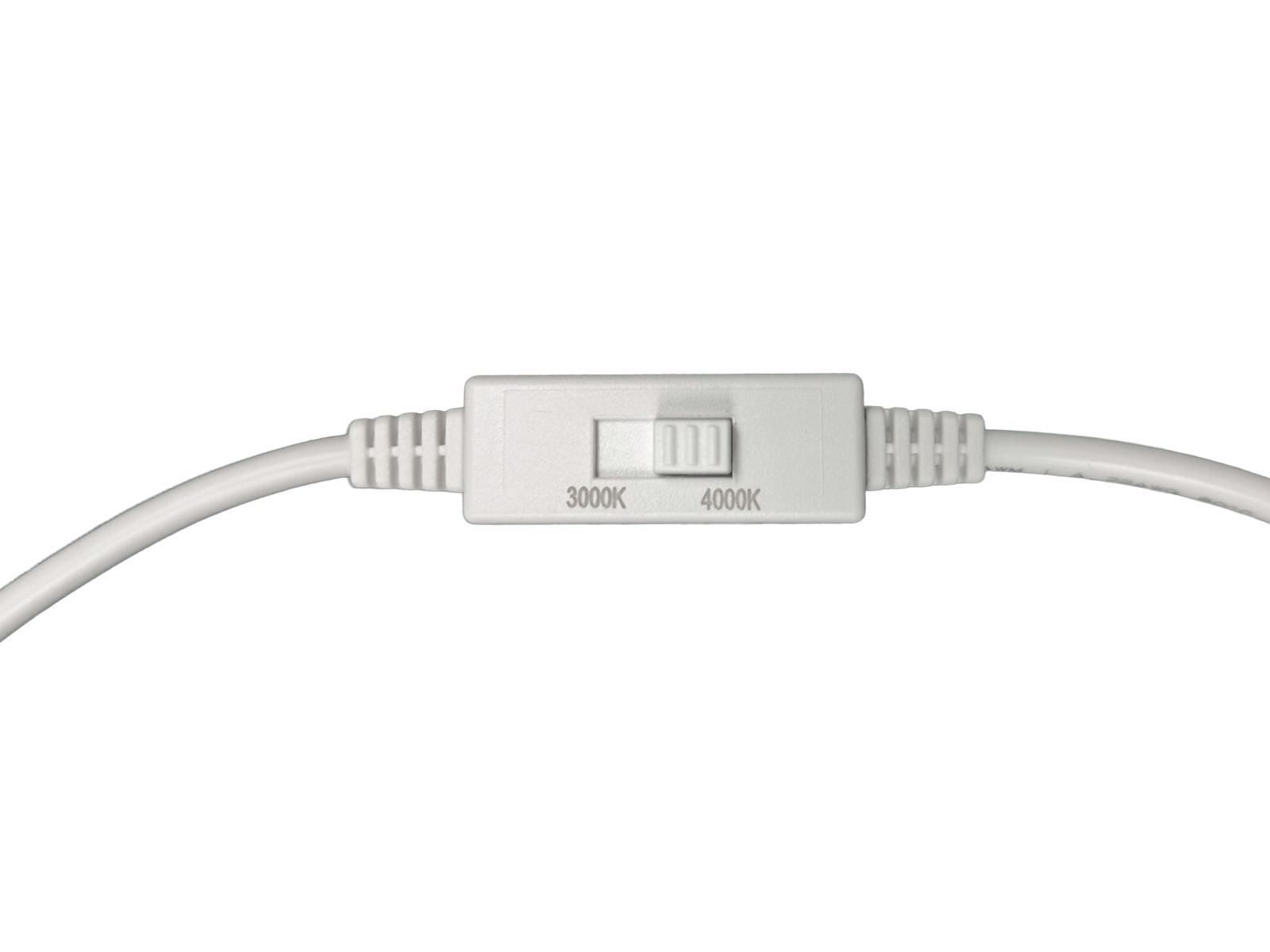 LED TrueColor LED indbygningspanel 36W CCT-switch 