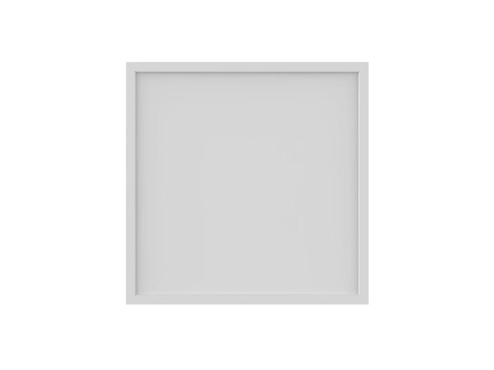 TrueColor LED panel 60x60 32W med CCT-skifter