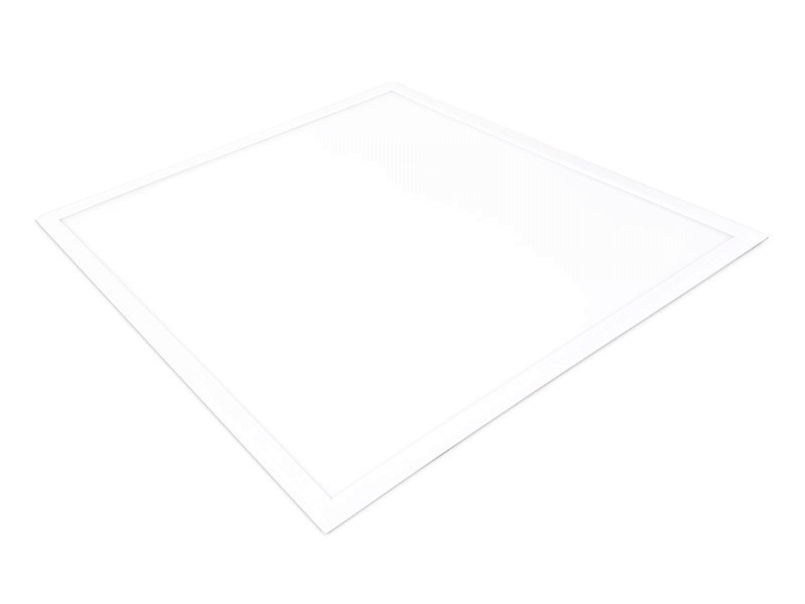 LED TrueColor LED indbygningspanel 36W CCT-switch (edge-lit)